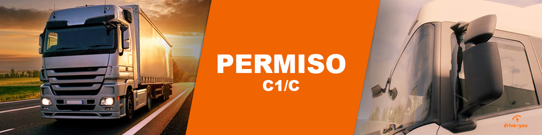 Permiso C1/C